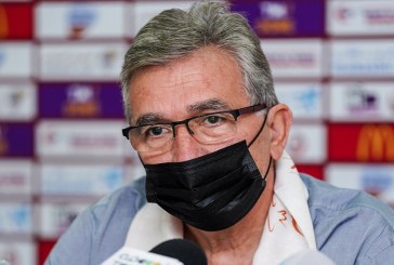 كاس العرب: ماذا قال المدرب ايفانكوفيتش عن المنتخب التونسي ؟