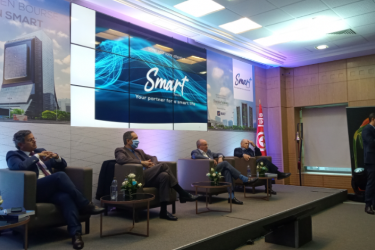 بورصة تونس تكشف عن نتائج غير نهائية لعملية الاكتتاب في راس مال “سمارت تونس”