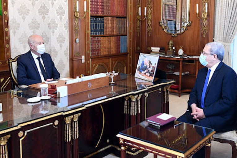 اوامر رئاسية: تدقيق مالي واداري في قنصليتي باريس وميلانو وإقالة قنصلين وتعيين اثنين منهما الغرسلاوي