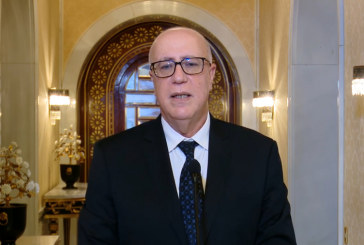 مروان العباسي:أتوقع بلورة اتفاق مع صندوق النقد الدولي حول جملة من الإصلاحات قبل موفى الثلاثي الاول 2022
