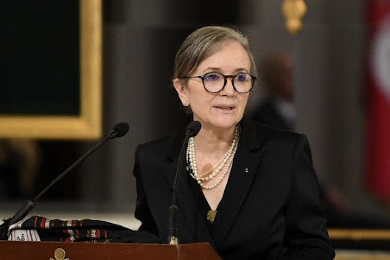 الحكومة شرعت في إعداد مشروع اتفاق مع صندوق النقد الدولي حول برنامج جديد متكامل