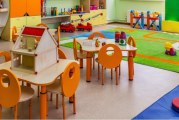 إجراءات جديدة بخصوص كراس شروط رياض الأطفال