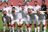 كان 2022: المنتخب التونسي يشد الرحال نحو غاروا لمواجهة نيجيريا