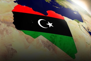 ليبيا : لجنة خارطة الطريق تلتقي برئيس المفوضية الوطنية العليا للانتخابات في طرابلس