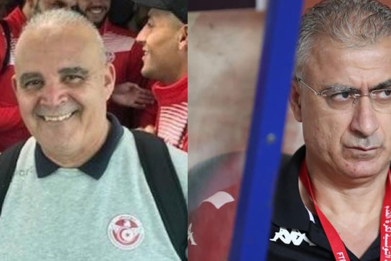 كان 2022: إصابة المنذر الكبيّر وسهيل الشملي بفيروس كورونا