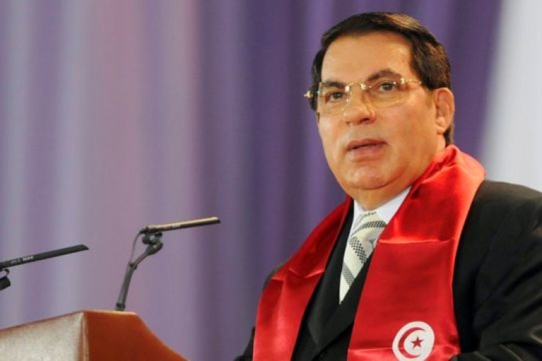 تسجيلات صوتية تكشف بالتفاصيل آخر لحظات هرب بن علي من تونس