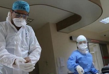 عضو اللجنة العلمية: أيّام تفصلنا عن ذروة الموجة الخامسة