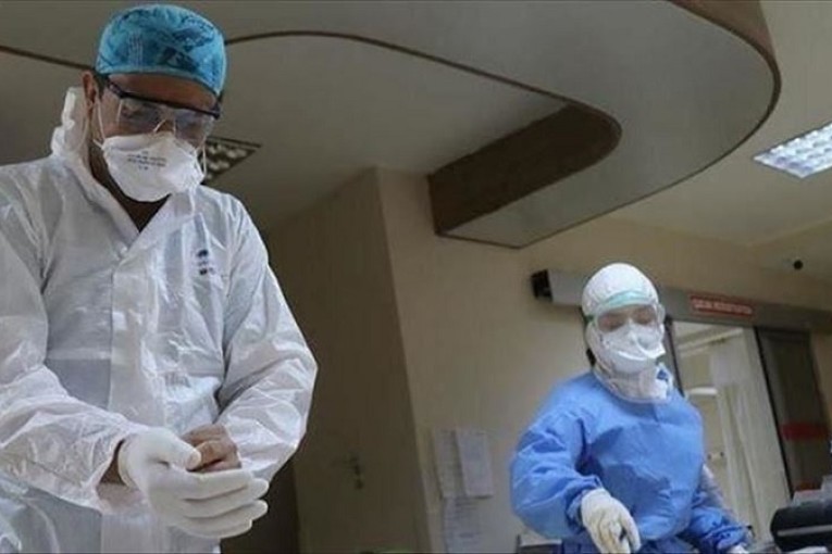 عضو اللجنة العلمية: أيّام تفصلنا عن ذروة الموجة الخامسة