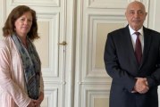 انتخابات ليبيا تتصدر لقاء عقيلة صالح والمستشارة الأممية