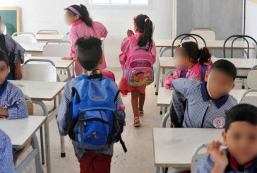 العودة إلى الدراسة بنظام الأفواج: عضو اللجنة العلمية يوضّح