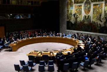 مجلس الأمن الدولي يندد بالإجماع بالهجومات الحوثية على الإمارات