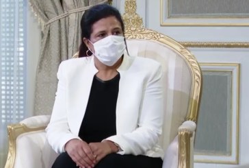 وزيرة المالية: لم يتم توظيف ضرائب جديدة على المؤسسات رغم كل الضغوطات