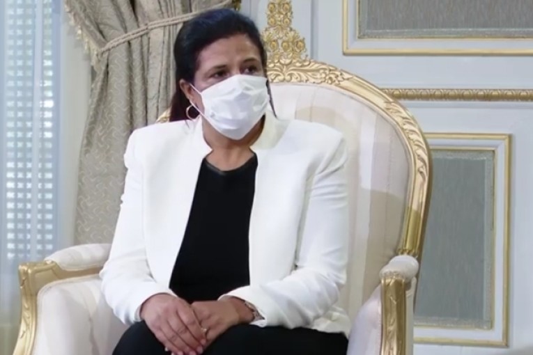 وزيرة المالية: لم يتم توظيف ضرائب جديدة على المؤسسات رغم كل الضغوطات