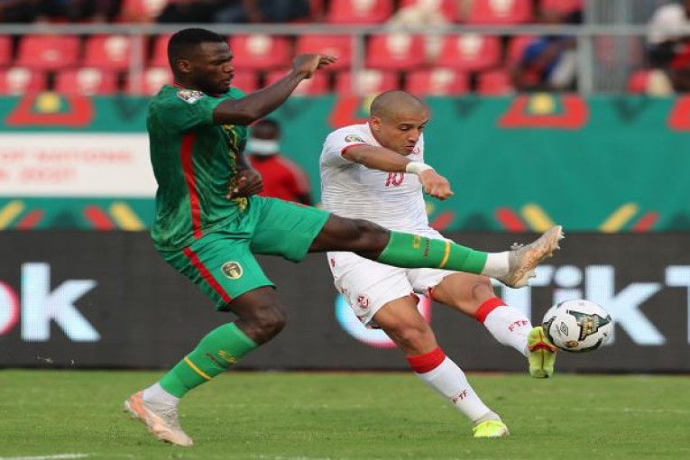 ترتيب هدافي كأس إفريقيا: الخزري في المركز الثالث