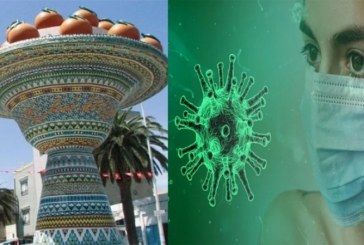 نابل: 3 وفيات و1355 إصابة جديدة بكورونا