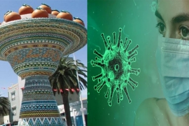 نابل: 3 وفيات و1355 إصابة جديدة بكورونا