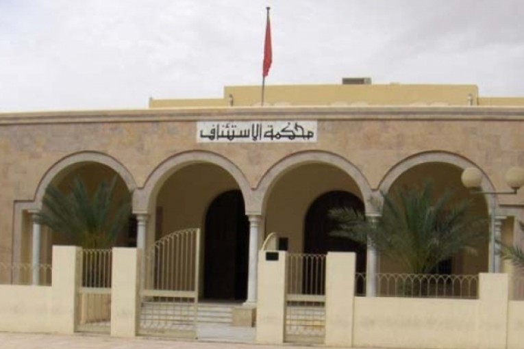 محكمة الاستئناف بسوسة: إصدار بطاقة إيداع في حق المهدي بن غربية.. وتمديد بطاقات إيداع 6 متهمين في قضية النفايات الإيطالية