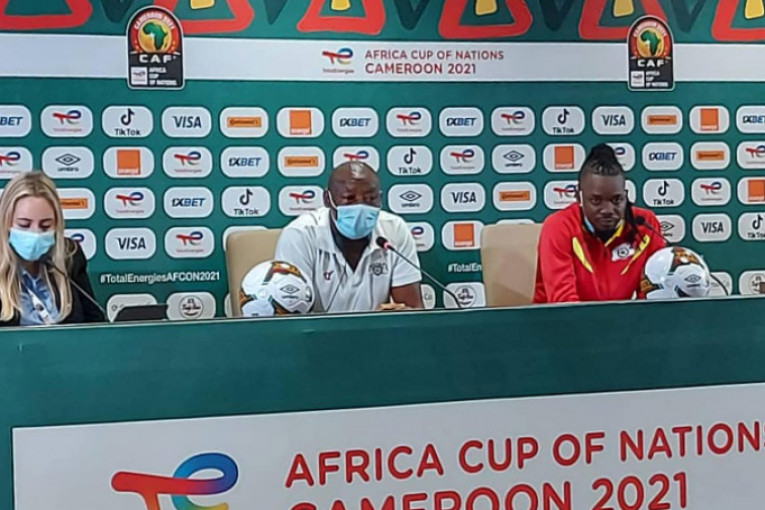 كان 2022: بوركينا فاسو دون مدرب وخمسة لاعبين.. بسبب كورونا !