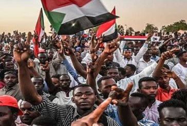 الخارجية المصرية تدعم التحرك الأممي لتحقيق استقرار السودان