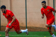 كان الكاميرون: كورونا يضرب المنتخب المغربي