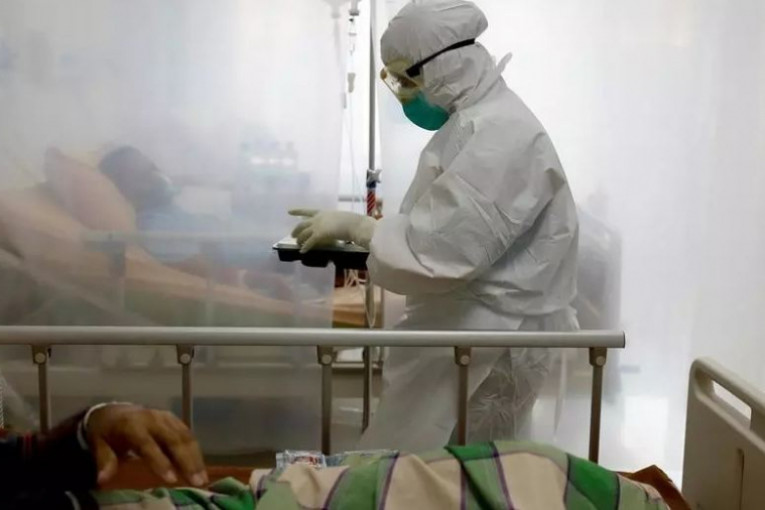 كورونا: وزارة الصحة تختبر جاهزية المستشفيات تحسبا لارتفاع أعداد المرضى