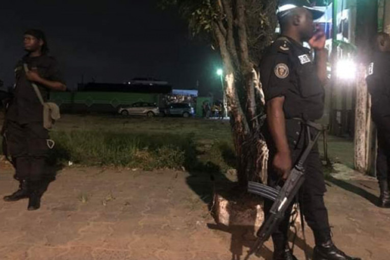 كان 2022: الكاف تدين الاعتداء على الصحفيين الجزائريين وتدعو للتحقيق