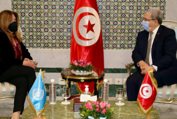 ستيفاني ويليامز تثمّن دور تونس تقدّم المسار السياسي في ليبيا