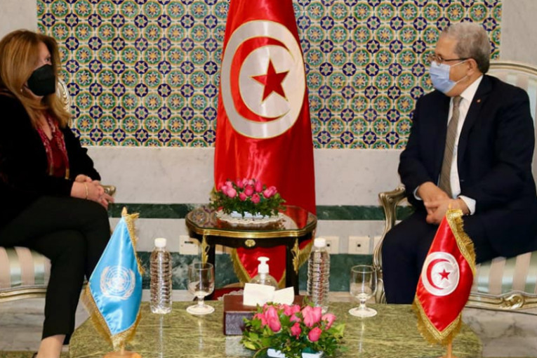 ستيفاني ويليامز تثمّن دور تونس تقدّم المسار السياسي في ليبيا