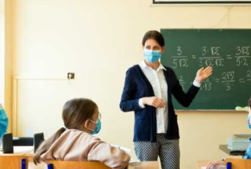 بن عروس : غلق مدرسة إعدادية وأقسام في مؤسسات تربوية بسبب كورونا