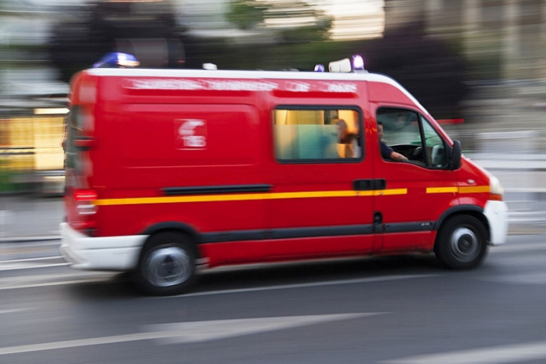 القيروان: وفاة أمني وإصابة ثلاثة آخرين في حادث مرور