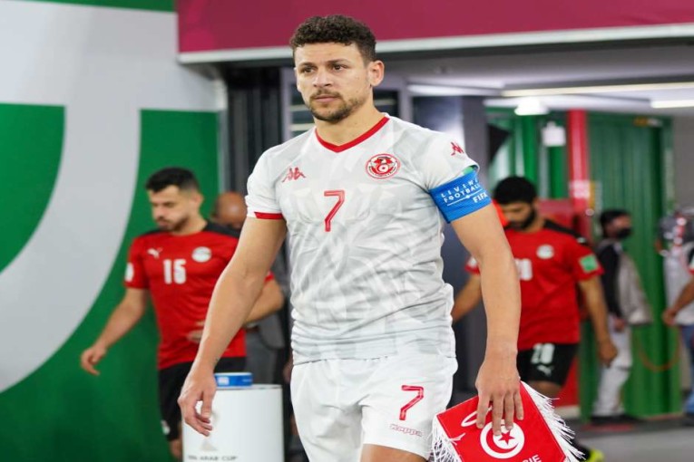 المساكني يلتحق بمقر إقامة المنتخب في ليمبي