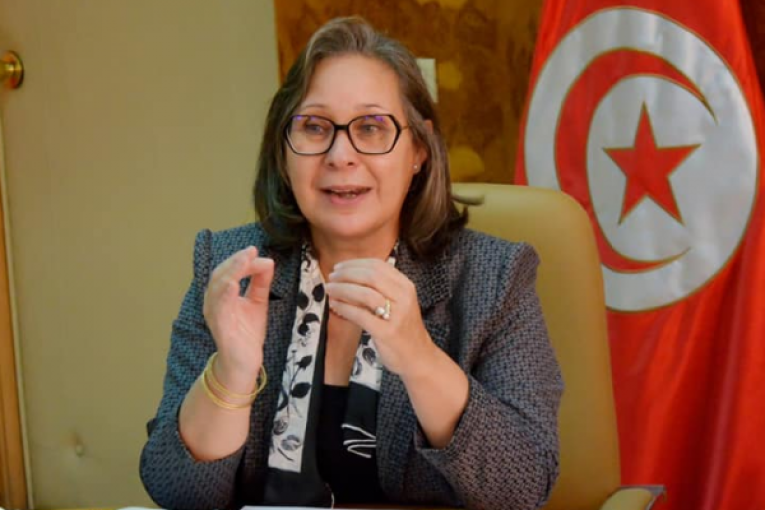 تونس –السعودية : وزيرة الصناعة تُعلن إطلاق منصّة رقمية لجلب الاستثمارات في الصناعات المعدنية