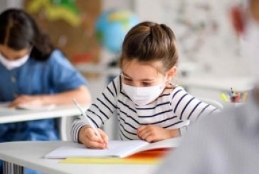 سليانة: مقاطعة الدروس بعدد من المؤسسات التربوية بسبب ارتفاع عدد الاصابات بكورونا