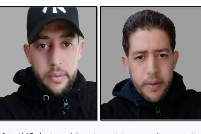 الداخلية تدعو إلى الإبلاغ عن شخص متحوّزعلى سلاح ناري