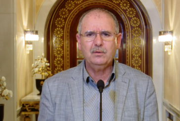 نور الدين الطبوبي: يجب أن تكون الفترة القادمة فترة وعي.. والمعركة اليوم اقتصادية واجتماعية وكذلك سياسية