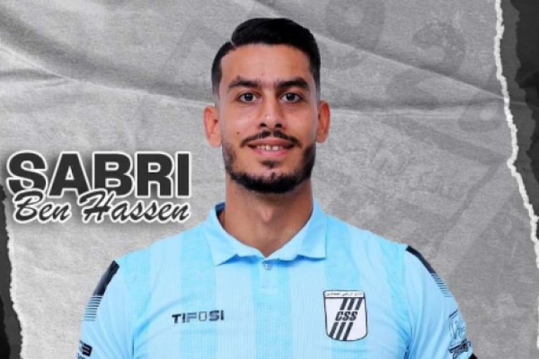النادي الصفاقسي: إصابة صبري حسين بكورونا.. والهيئة توضح حقيقة فسخ عقود بعد اللاعبين