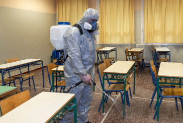 اللجنة العلمية: لن يتم غلق المؤسسات التربوية أو الفصول بسبب كورونا