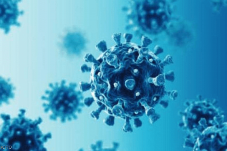 كورونا: 13 وفاة و9787 إصابة جديدة