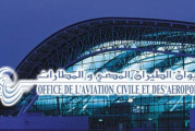 ديوان الطيران المدني يسجل خسائر تفوق 224 مليون دينار