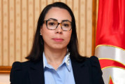 نادية عكاشة تعلن استقالتها من الديوان الرئاسي