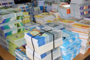 صناعة الكتاب المدرسي للموسم الدراسي المقبل تواجه صعوبات