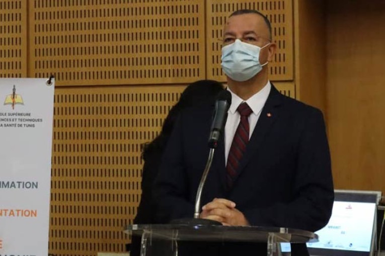 وزير الصحة: طاقة استيعاب أسرة الأكسجين تتراوح بين 10 و15 بالمائة حتى الآن