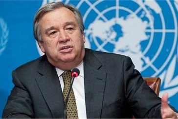 الأمين العام للأمم المتحدة: ستيفاني تعمل جاهدة لتهيئة ظروف الانتخابات في ليبيا
