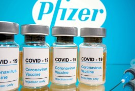 مصر تتسلم شحنة ضخمة من لقاح فايزر الأمريكي