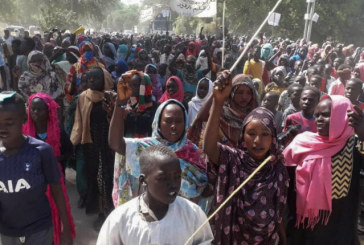 الأمم المتحدة: نزوح أكثر من 15 ألفا بعد تجدد العنف في دارفور