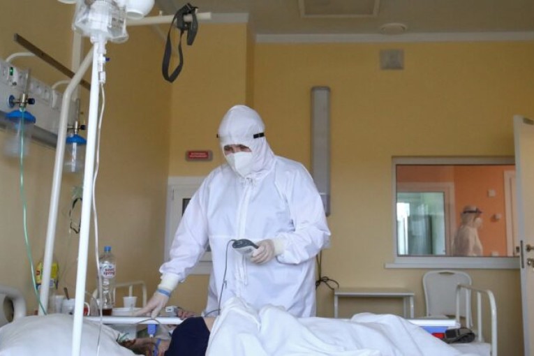 روسيا تسجل رقمًا قياسيًا جديدًا في إصابات كورونا