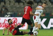 مصر تهزم المغرب وتبلغ قبل نهائي كأس الأمم