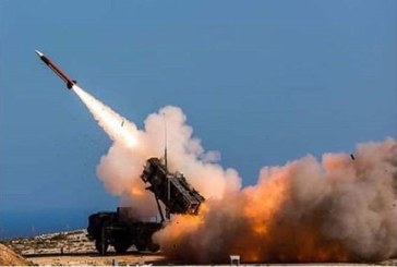 مصر تدين إطلاق الحوثيين صاروخًا باليستيًا تجاه الإمارات