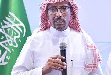 وزير سعودي: نستهدف زيادة مساهمة التعدين في الاقتصاد السعودي إلى 64 مليار دولار