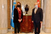 الأمم المتحدة تثمن دور تونس في تقدم المسار السياسي الليبي